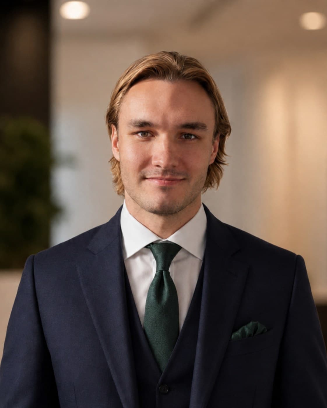 Ilia Salimov