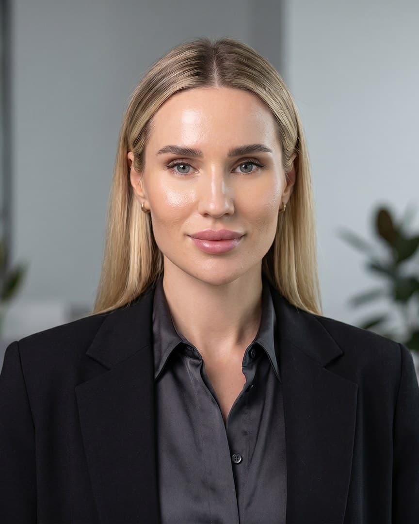 Karina Lasnova