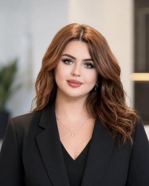Maria Al Shaar