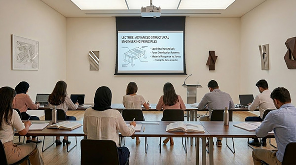 Private University Dubai case photo